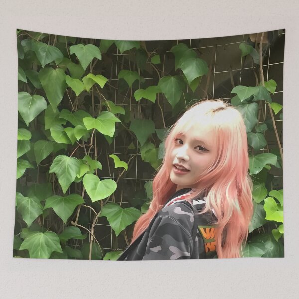 Item preview, Liz IVE Scout | Unofficial K-Pop Merch | Empathy, Rebel Heart, Supernova Love designed and sold by Valereekmerch.