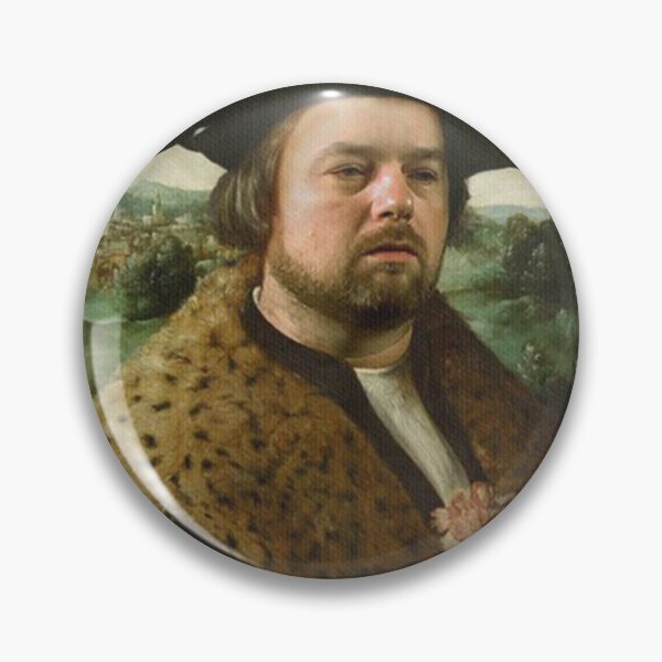 Item preview, Rich Evans Forever Portrait designed and sold by cludiaChristie.