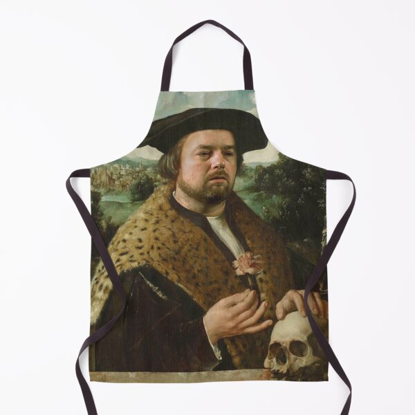 Item preview, Rich Evans Forever Portrait designed and sold by cludiaChristie.