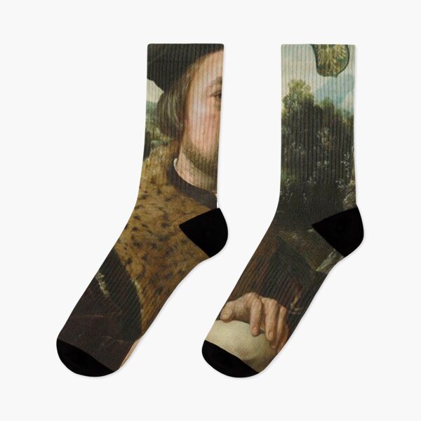 Item preview, Rich Evans Forever Portrait designed and sold by cludiaChristie.