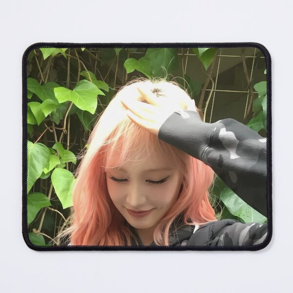Item preview, Liz IVE Scout | Unofficial K-Pop Merch | Empathy, Rebel Heart, Supernova Love designed and sold by Valereekmerch.