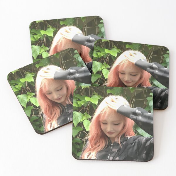 Item preview, Liz IVE Scout | Unofficial K-Pop Merch | Empathy, Rebel Heart, Supernova Love designed and sold by Valereekmerch.