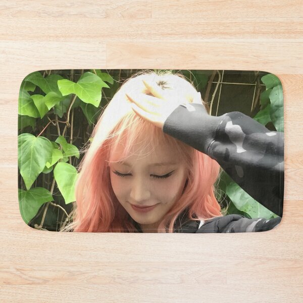 Item preview, Liz IVE Scout | Unofficial K-Pop Merch | Empathy, Rebel Heart, Supernova Love designed and sold by Valereekmerch.