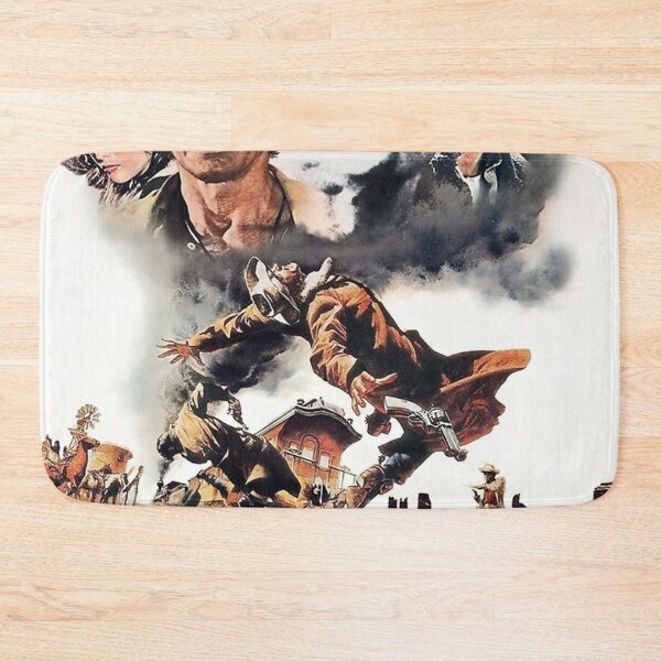 Item preview, Once Upon a Time in the West designed and sold by harrylohman.