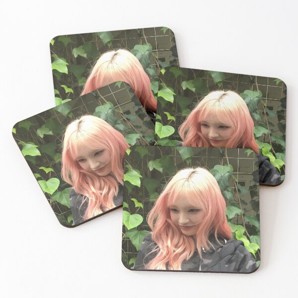 Item preview, Liz IVE Scout | Unofficial K-Pop Merch | Empathy, Rebel Heart, Supernova Love designed and sold by Valereekmerch.