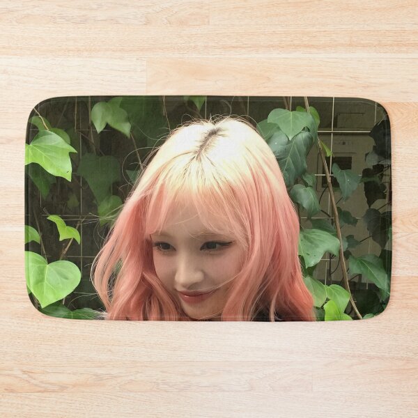 Item preview, Liz IVE Scout | Unofficial K-Pop Merch | Empathy, Rebel Heart, Supernova Love designed and sold by Valereekmerch.