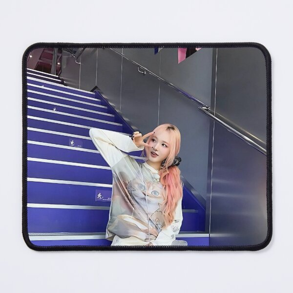 Item preview, Liz IVE Scout | Unofficial K-Pop Merch | Empathy, Rebel Heart, Supernova Love designed and sold by Valereekmerch.
