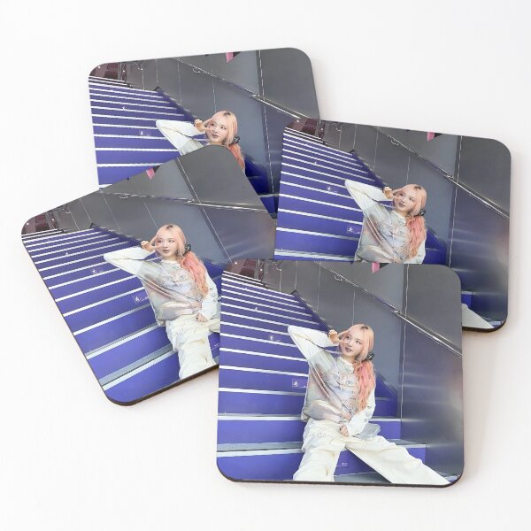 Item preview, Liz IVE Scout | Unofficial K-Pop Merch | Empathy, Rebel Heart, Supernova Love designed and sold by Valereekmerch.