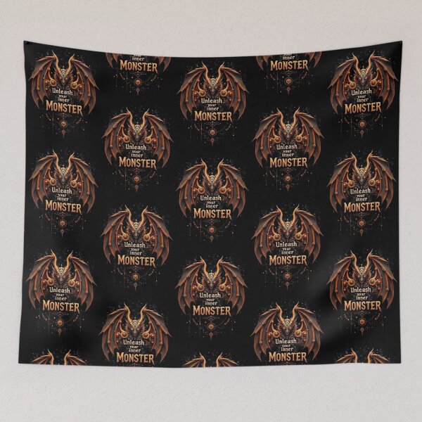 Item preview, Unleash. designed and sold by Witch Queen Clothing.