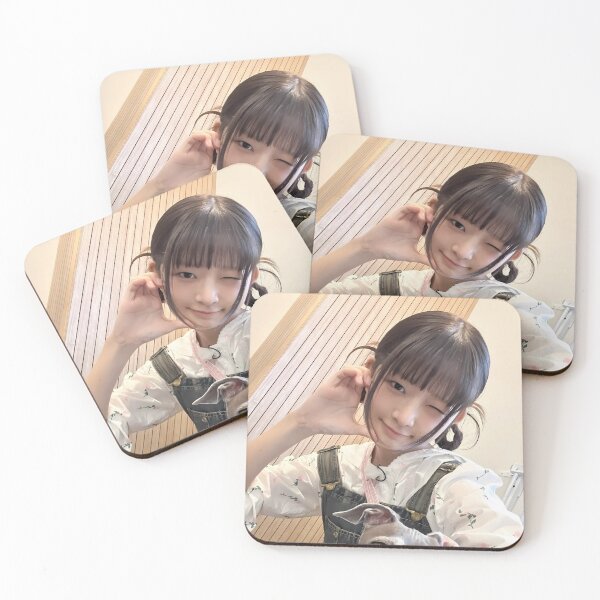 Item preview, Rei IVE Scout | Unofficial K-Pop Merch | Empathy, Rebel Heart, Supernova Love designed and sold by Valereekmerch.
