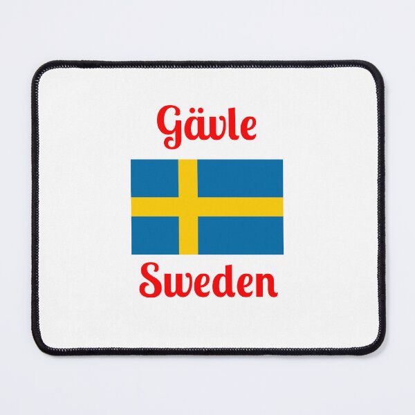 Item preview, Gävle Sweden - Stylish Prints, designed and sold by Fleetwood1994.