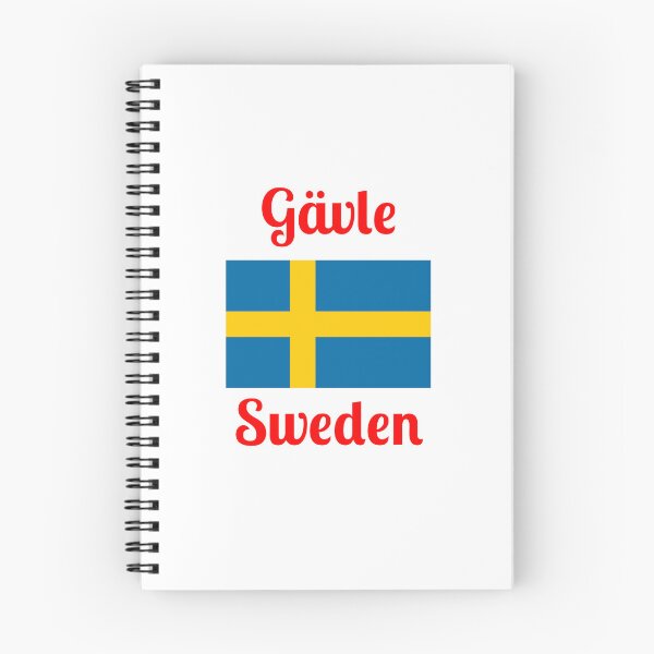 Item preview, Gävle Sweden - Stylish Prints, designed and sold by Fleetwood1994.