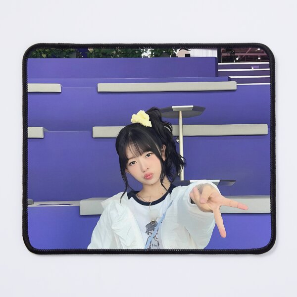 Item preview, Rei IVE Scout | Unofficial K-Pop Merch | Empathy, Rebel Heart, Supernova Love designed and sold by Valereekmerch.