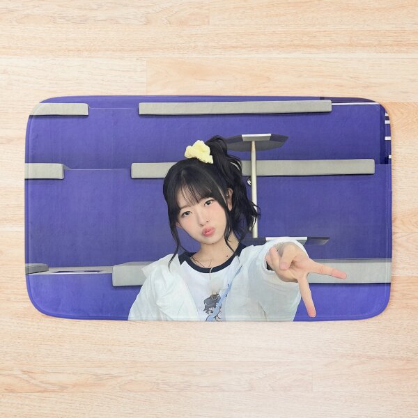 Item preview, Rei IVE Scout | Unofficial K-Pop Merch | Empathy, Rebel Heart, Supernova Love designed and sold by Valereekmerch.