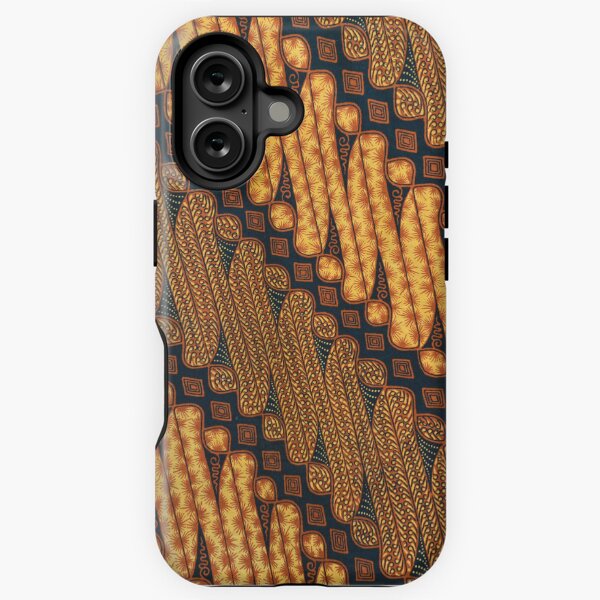 Item preview, Indonesian Malaysian Batik Design Pattern Ethnic Southeast Asia Malaysia Indonesia designed and sold by holaitssher.