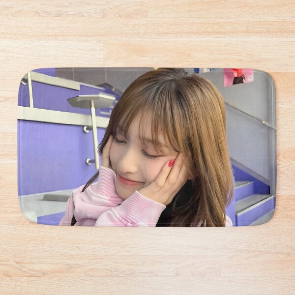 Item preview, Leeseo IVE Scout | Unofficial K-Pop Merch | Empathy, Rebel Heart, Supernova Love designed and sold by Valereekmerch.