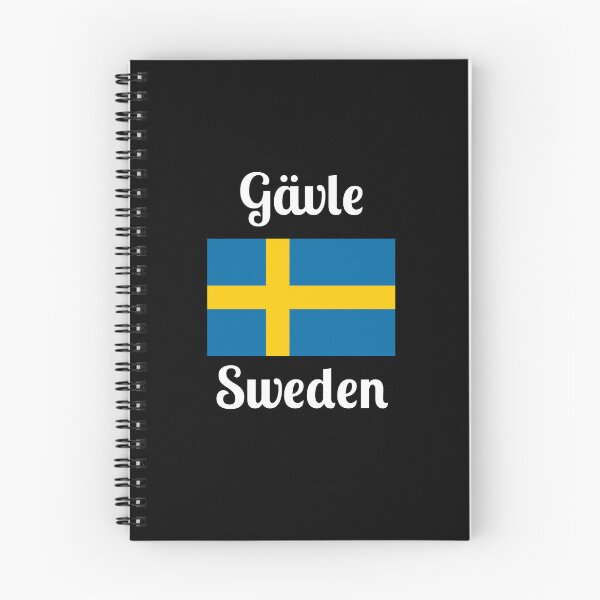 Item preview, Gävle Sweden - Stylish Prints, designed and sold by Fleetwood1994.