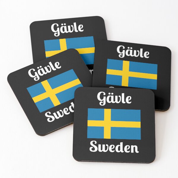 Item preview, Gävle Sweden - Stylish Prints, designed and sold by Fleetwood1994.