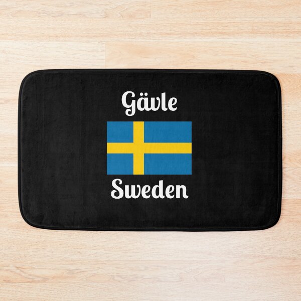 Item preview, Gävle Sweden - Stylish Prints, designed and sold by Fleetwood1994.