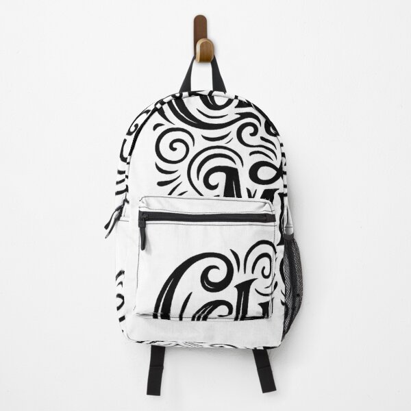 Item preview, Chinga La Migra – Anti-ICE Statement in Gothic Style designed and sold by Aryabek.