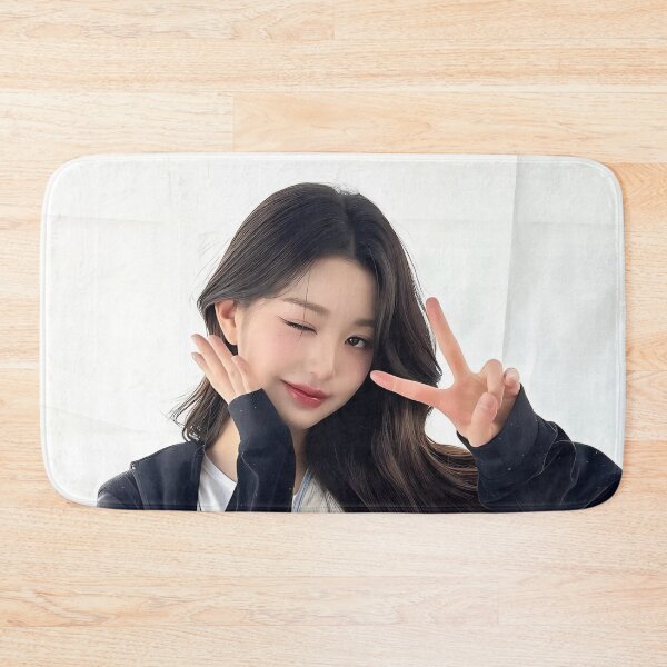 Item preview, Jang Wonyoung IVE Scout | Unofficial K-Pop Merch | Empathy, Rebel Heart, Supernova Love designed and sold by Valereekmerch.
