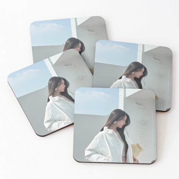 Item preview, Jang Wonyoung IVE Scout | Unofficial K-Pop Merch | Empathy, Rebel Heart, Supernova Love designed and sold by Valereekmerch.