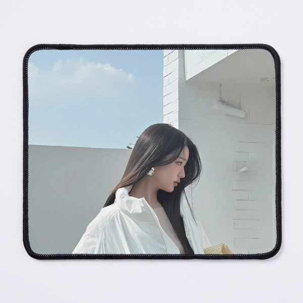 Item preview, Jang Wonyoung IVE Scout | Unofficial K-Pop Merch | Empathy, Rebel Heart, Supernova Love designed and sold by Valereekmerch.