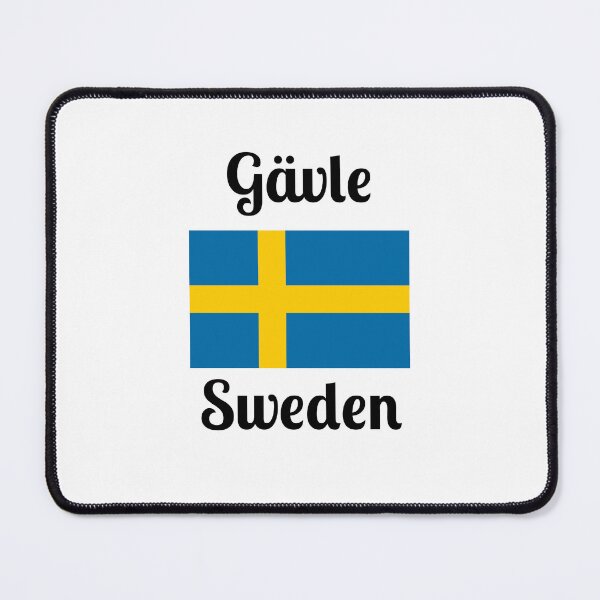 Item preview, Gävle Sweden - Stylish Prints, designed and sold by Fleetwood1994.