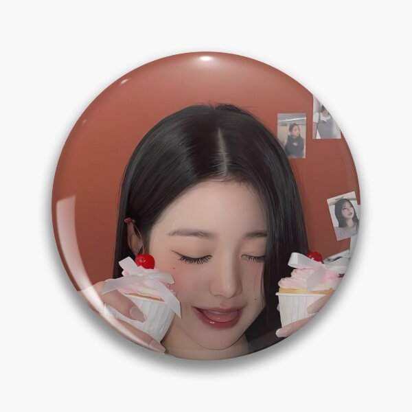 Item preview, Jang Wonyoung IVE Scout | Unofficial K-Pop Merch | Empathy, Rebel Heart, Supernova Love designed and sold by Valereekmerch.