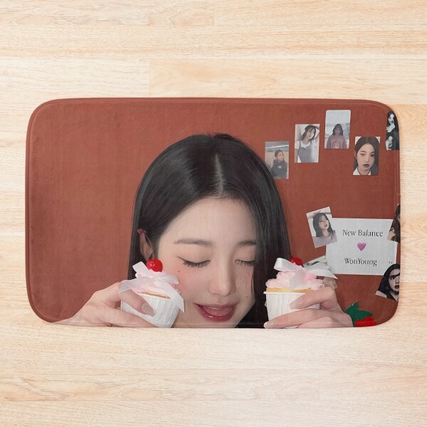 Item preview, Jang Wonyoung IVE Scout | Unofficial K-Pop Merch | Empathy, Rebel Heart, Supernova Love designed and sold by Valereekmerch.
