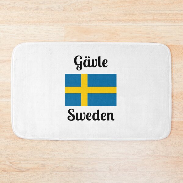 Item preview, Gävle Sweden - Stylish Prints, designed and sold by Fleetwood1994.