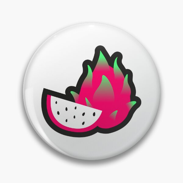 Item preview, Dragon fruit  designed and sold by TodoMuyRaro.