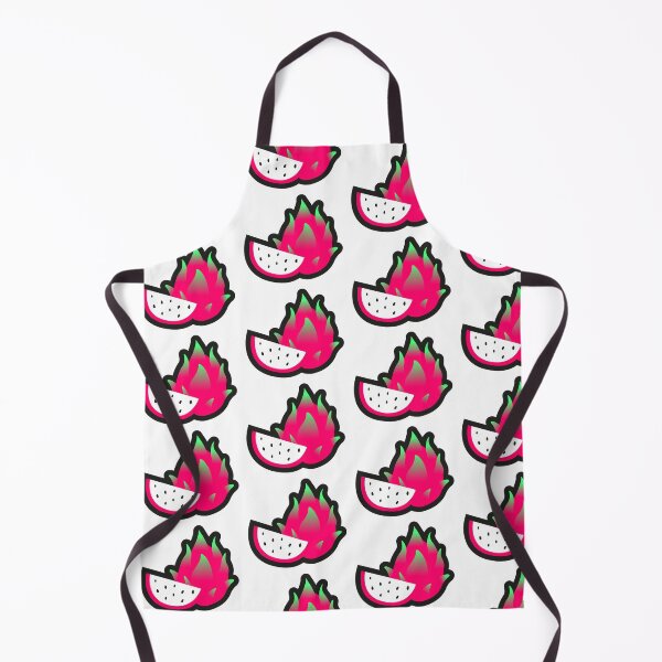 Item preview, Dragon fruit designed and sold by TodoMuyRaro.