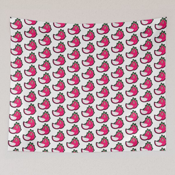 Item preview, Dragon fruit  designed and sold by TodoMuyRaro.