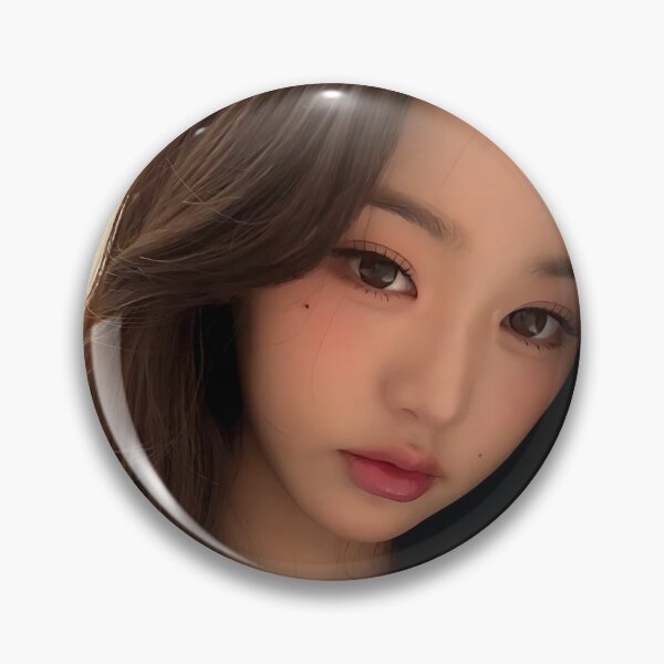 Item preview, Jang Wonyoung IVE Scout | Unofficial K-Pop Merch | Empathy, Rebel Heart, Supernova Love designed and sold by Valereekmerch.