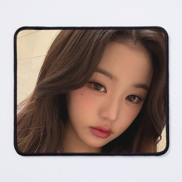 Item preview, Jang Wonyoung IVE Scout | Unofficial K-Pop Merch | Empathy, Rebel Heart, Supernova Love designed and sold by Valereekmerch.