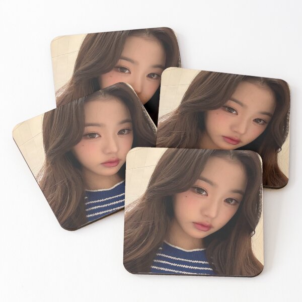 Item preview, Jang Wonyoung IVE Scout | Unofficial K-Pop Merch | Empathy, Rebel Heart, Supernova Love designed and sold by Valereekmerch.