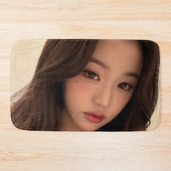 Item preview, Jang Wonyoung IVE Scout | Unofficial K-Pop Merch | Empathy, Rebel Heart, Supernova Love designed and sold by Valereekmerch.