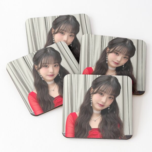 Item preview, Jang Wonyoung IVE Scout | Unofficial K-Pop Merch | Empathy, Rebel Heart, Supernova Love designed and sold by Valereekmerch.