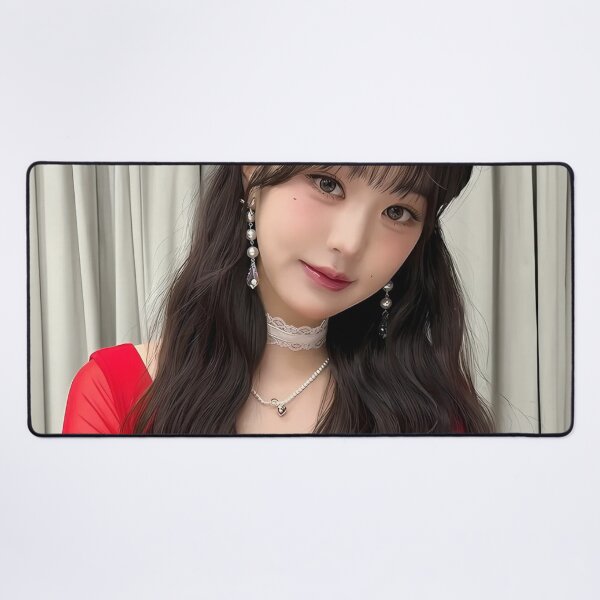 Item preview, Jang Wonyoung IVE Scout | Unofficial K-Pop Merch | Empathy, Rebel Heart, Supernova Love designed and sold by Valereekmerch.