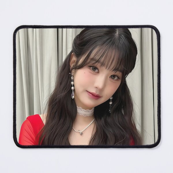Item preview, Jang Wonyoung IVE Scout | Unofficial K-Pop Merch | Empathy, Rebel Heart, Supernova Love designed and sold by Valereekmerch.