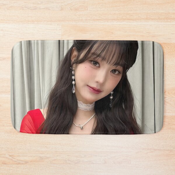 Item preview, Jang Wonyoung IVE Scout | Unofficial K-Pop Merch | Empathy, Rebel Heart, Supernova Love designed and sold by Valereekmerch.