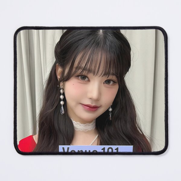 Item preview, Jang Wonyoung IVE Scout | Unofficial K-Pop Merch | Empathy, Rebel Heart, Supernova Love designed and sold by Valereekmerch.