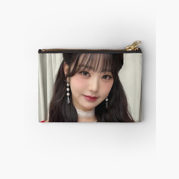 Item preview, Jang Wonyoung IVE Scout | Unofficial K-Pop Merch | Empathy, Rebel Heart, Supernova Love designed and sold by Valereekmerch.