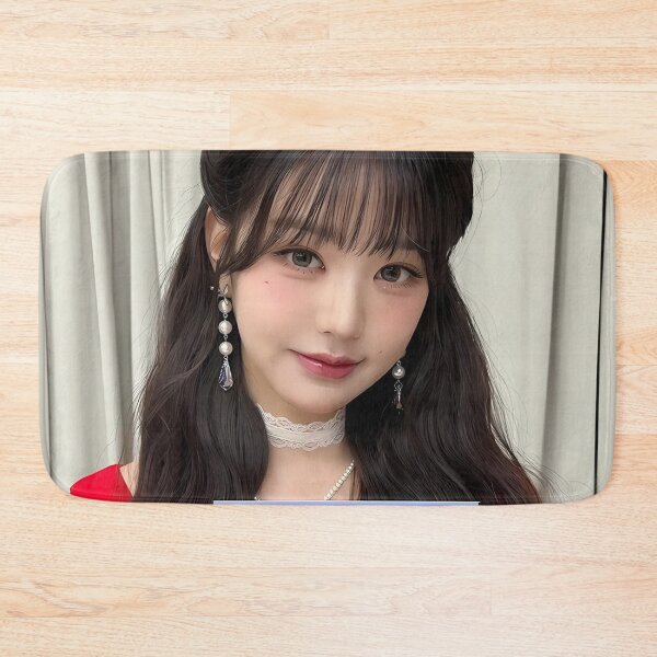 Item preview, Jang Wonyoung IVE Scout | Unofficial K-Pop Merch | Empathy, Rebel Heart, Supernova Love designed and sold by Valereekmerch.