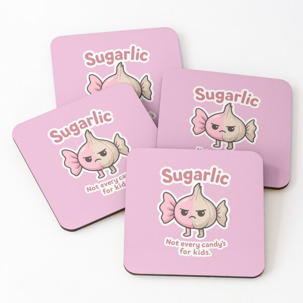 Item preview, Sugarlic designed and sold by pomidora-art.