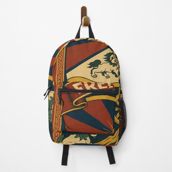 Item preview, Free Tibet – Himalayan Solidarity Poster designed and sold by Aryabek.