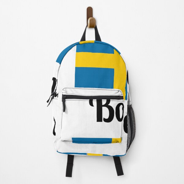 Item preview, Borås Sweden - Stylish Prints, designed and sold by Fleetwood1994.