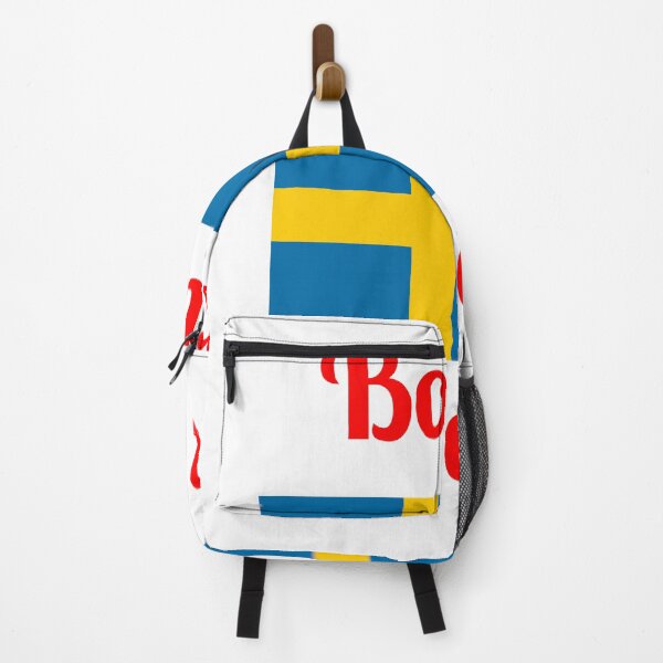 Item preview, Borås Sweden - Stylish Prints, designed and sold by Fleetwood1994.