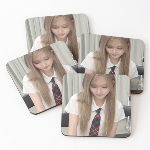 Item preview, Gaeul IVE Scout | Unofficial K-Pop Merch | Empathy, Rebel Heart, Supernova Love designed and sold by Valereekmerch.